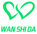 Компания Haining Wanshida Hosiery Co., Ltd.