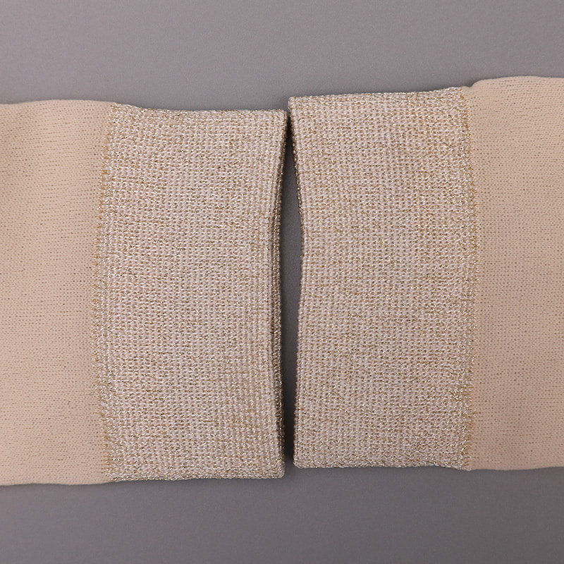 Модные прозрачные нейлоновые шелковые хлопчатобумажные женские носки Тонкие нейлоновые прозрачные шелковые женские носки Женские носки из хрустального шелка WSD1946