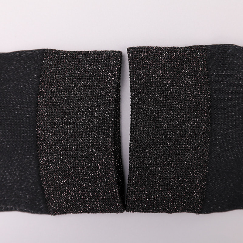 Модные прозрачные нейлоновые шелковые хлопчатобумажные женские носки Тонкие нейлоновые прозрачные шелковые женские носки Женские носки из хрустального шелка WSD1946