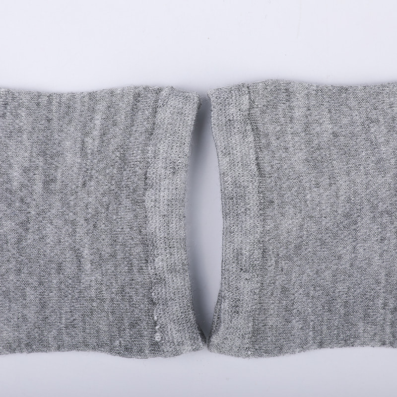 Мягкая нейлоновая сумка из бамбукового волокна, тонкие повседневные женские носки с маленькими бриллиантами, женские носки ручной работы WSD1689