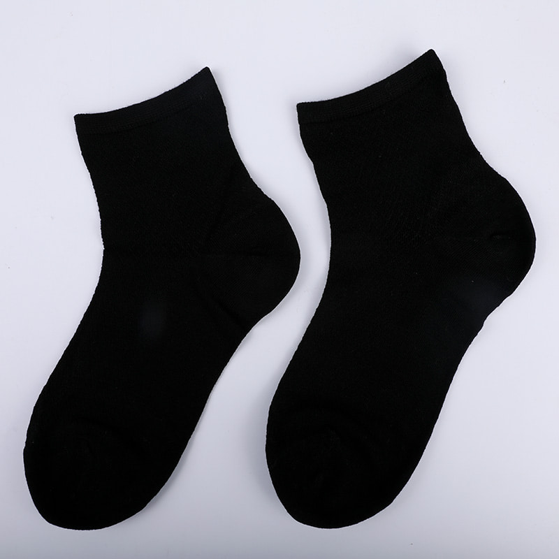 Мягкая нейлоновая сумка из бамбукового волокна, тонкие повседневные женские носки с маленькими бриллиантами, женские носки ручной работы WSD1689