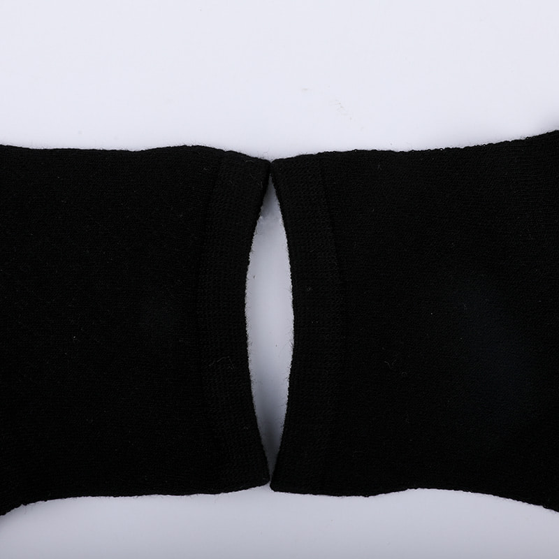 Мягкая нейлоновая сумка из бамбукового волокна, тонкие повседневные женские носки с маленькими бриллиантами, женские носки ручной работы WSD1689