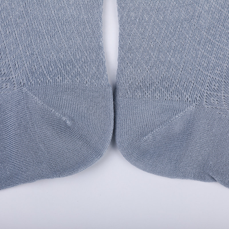 Мягкая нейлоновая сумка из бамбукового волокна, тонкие повседневные женские носки с маленькими бриллиантами, женские носки ручной работы WSD1689