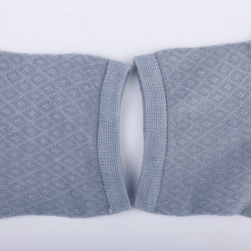 Мягкая нейлоновая сумка из бамбукового волокна, тонкие повседневные женские носки с маленькими бриллиантами, женские носки ручной работы WSD1689