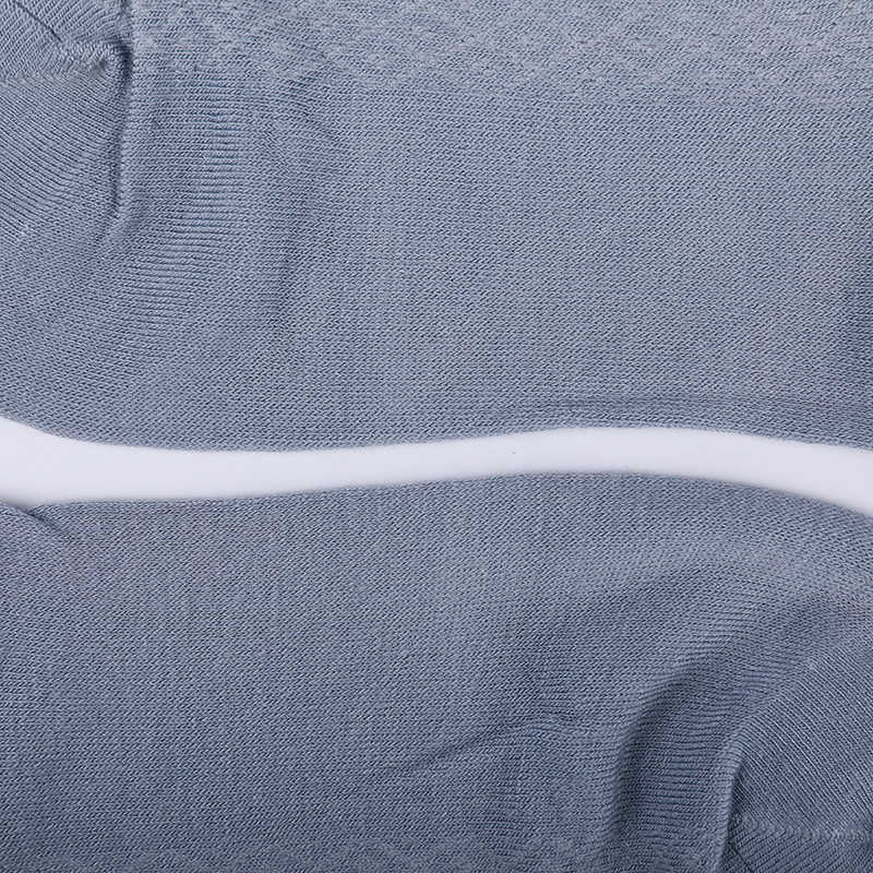 Мягкая нейлоновая сумка из бамбукового волокна, тонкие повседневные женские носки с маленькими бриллиантами, женские носки ручной работы WSD1689