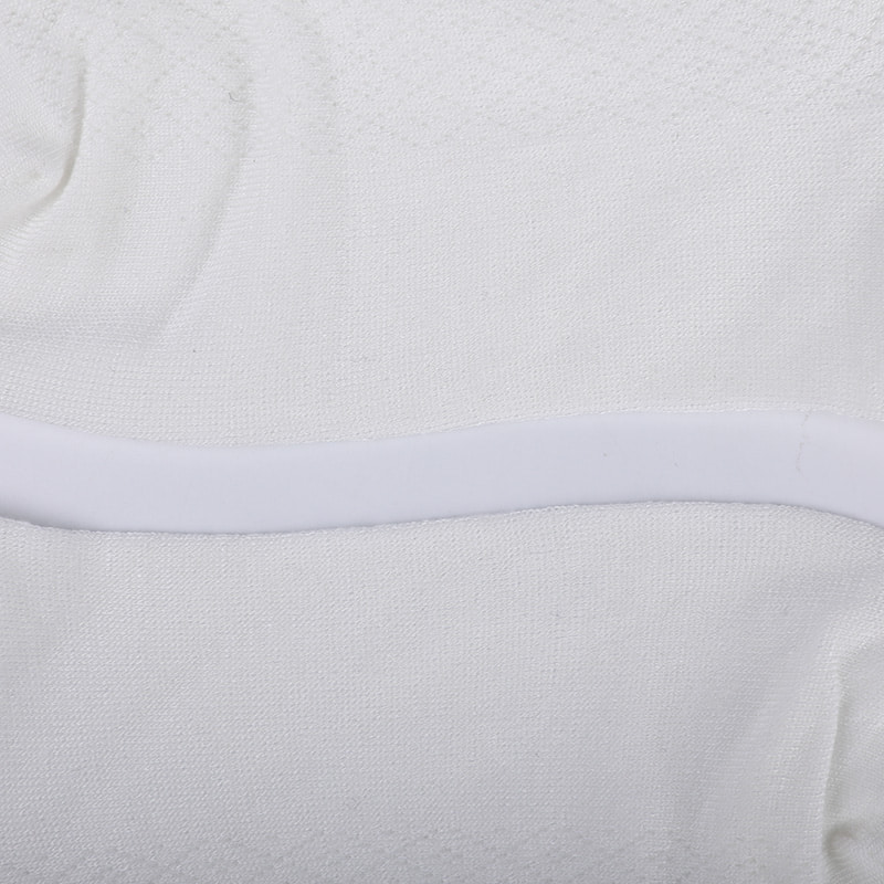 Мягкая нейлоновая сумка из бамбукового волокна, тонкие повседневные женские носки с маленькими бриллиантами, женские носки ручной работы WSD1689