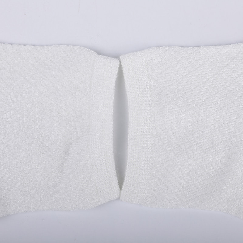 Мягкая нейлоновая сумка из бамбукового волокна, тонкие повседневные женские носки с маленькими бриллиантами, женские носки ручной работы WSD1689